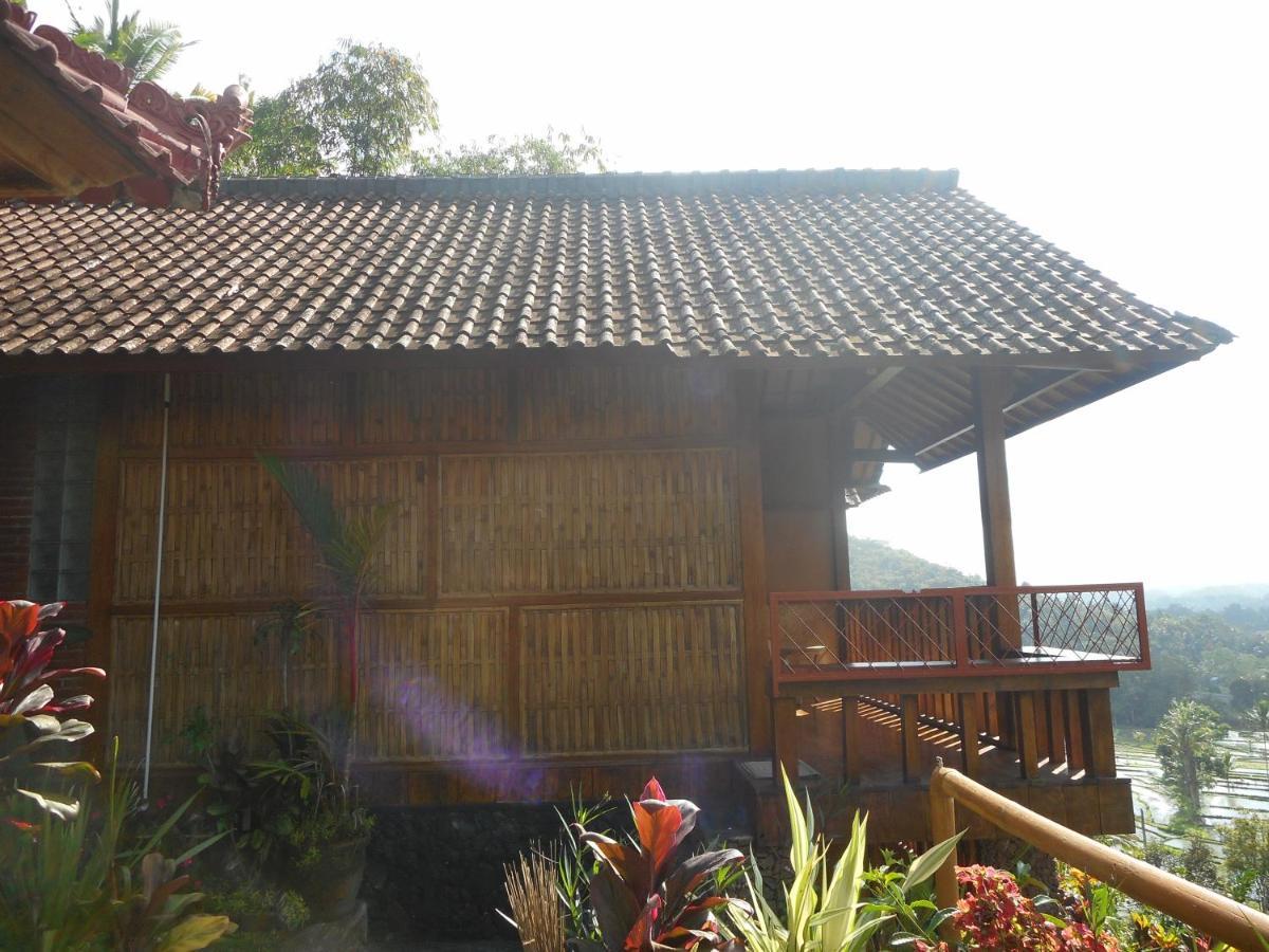 Villa Dukuh Selat Dış mekan fotoğraf