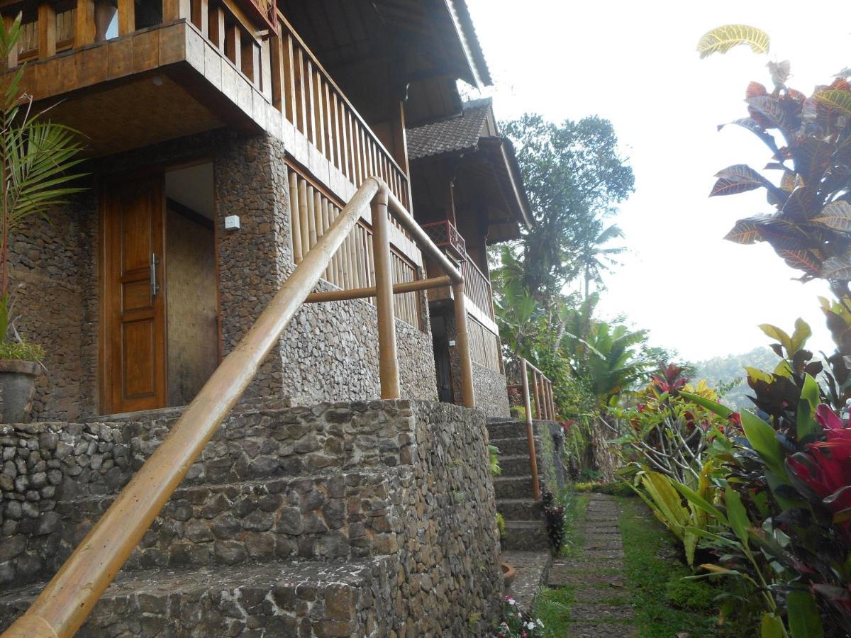 Villa Dukuh Selat Dış mekan fotoğraf