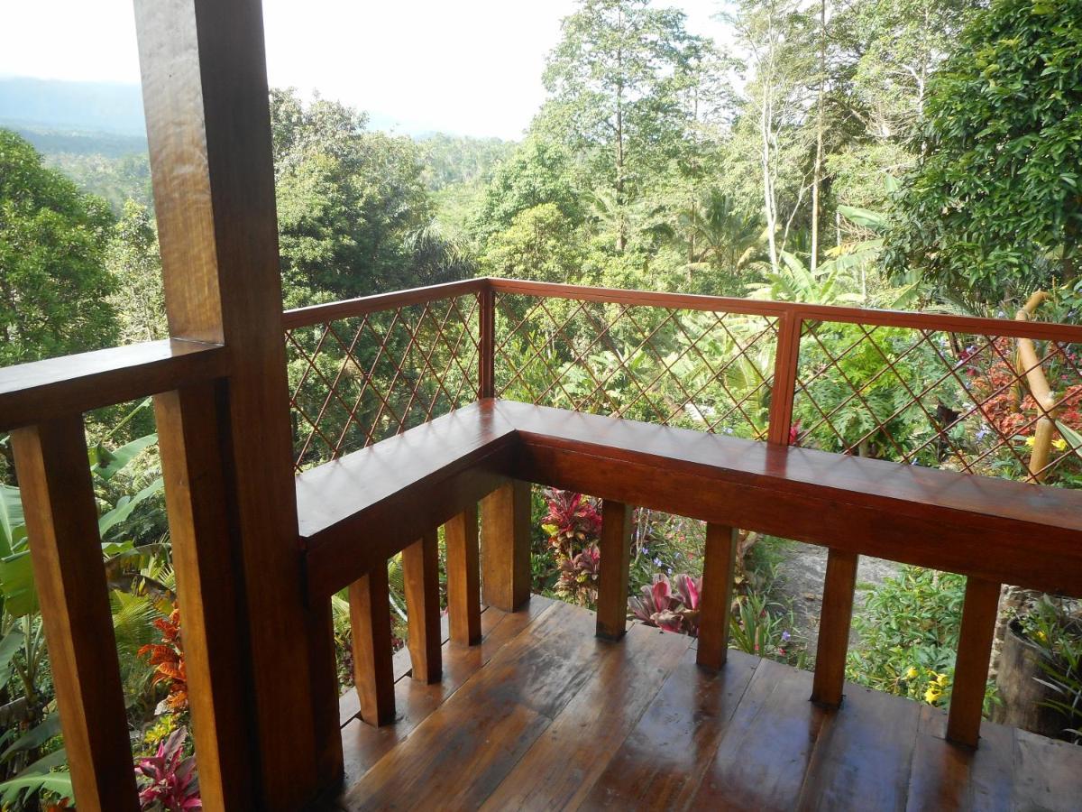 Villa Dukuh Selat Dış mekan fotoğraf