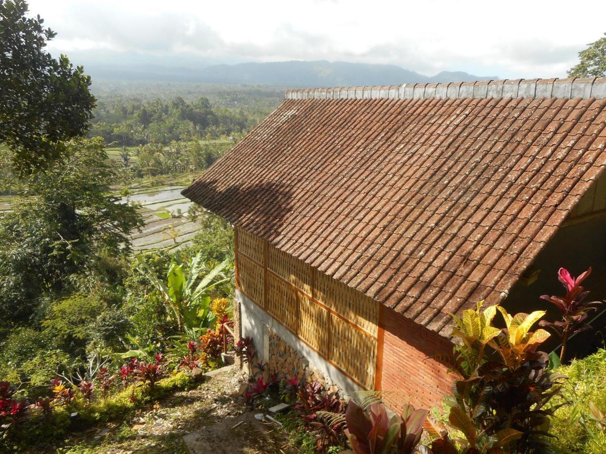 Villa Dukuh Selat Dış mekan fotoğraf