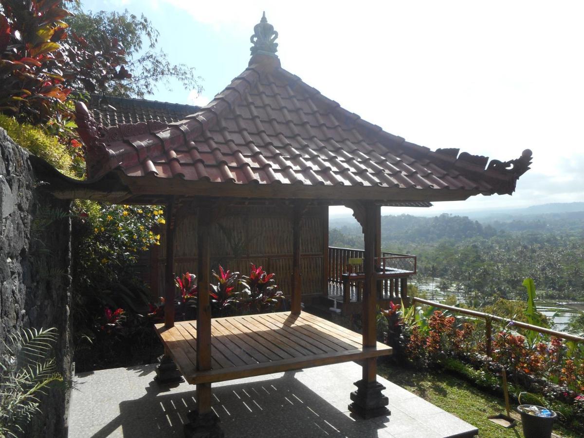 Villa Dukuh Selat Dış mekan fotoğraf