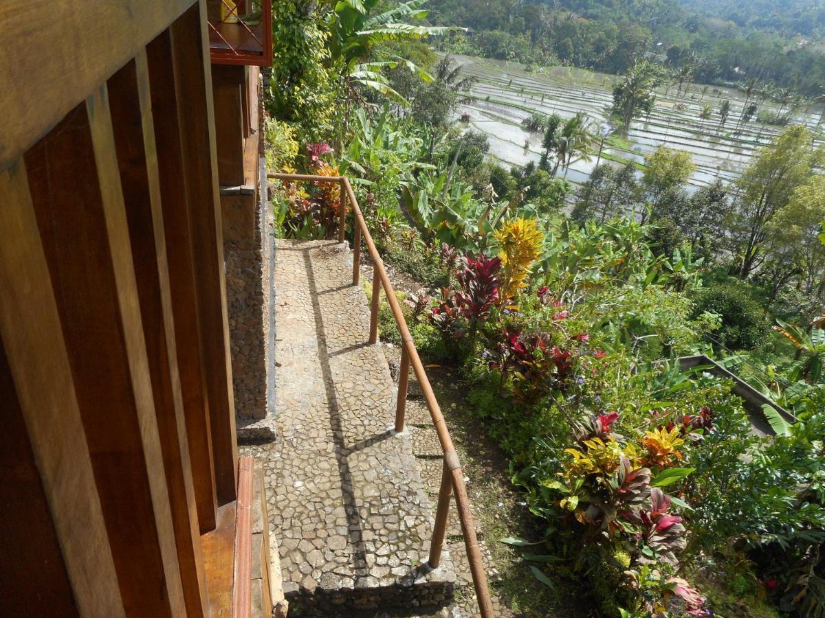 Villa Dukuh Selat Dış mekan fotoğraf