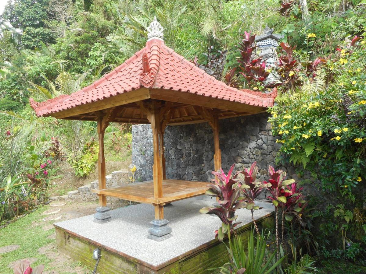 Villa Dukuh Selat Dış mekan fotoğraf