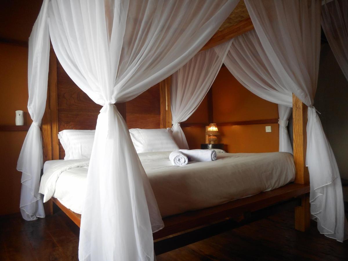 Villa Dukuh Selat Dış mekan fotoğraf
